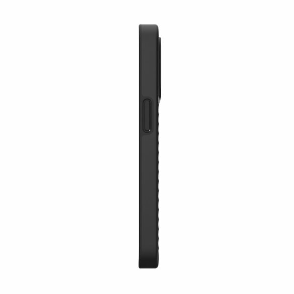 Gear4 Denali Snap case for iPhone 14 Pro compatible with MagSafe black - Image 9