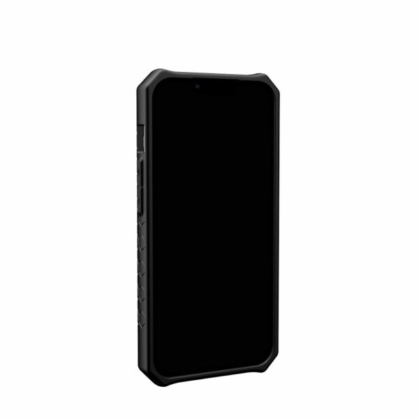 ( UAG ) Urban Armor Gear Monarch case for IPHONE 14 PLUS kevlar black - Image 9