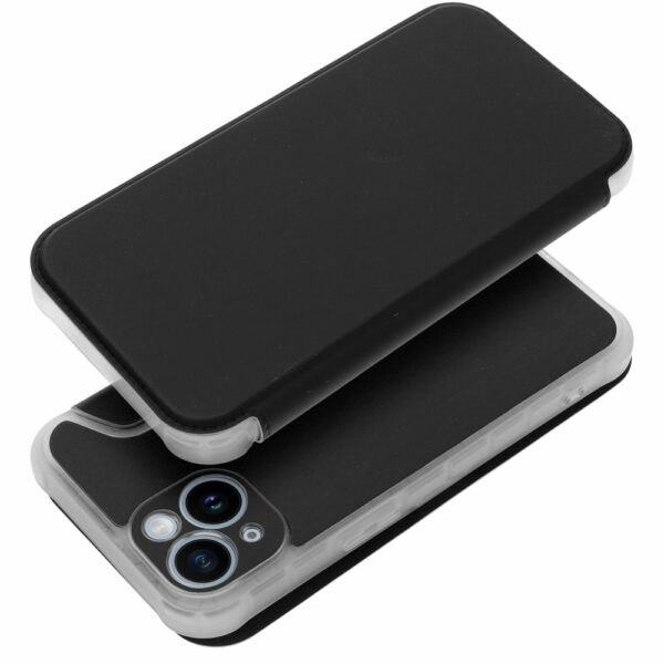 PIANO Book for IPHONE 14 black - Image 2