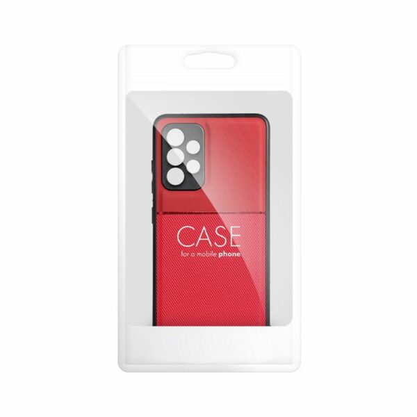 NOBLE Case for SAMSUNG S23 red - Image 8