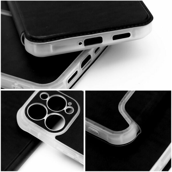 PIANO Book for IPHONE 14 black - Image 5