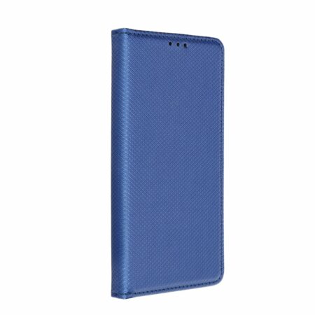 Smart Case book for SAMSUNG M13 4G navy