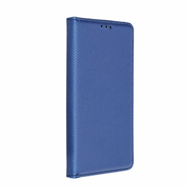 Smart Case book for SAMSUNG M13 4G navy