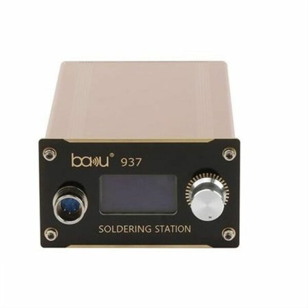 REWORK STATION, SOLDERING STATION BAKU BK-937 - Image 3
