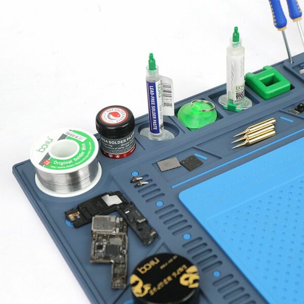 Antistatic Mat BAKU BA-695 - Image 2