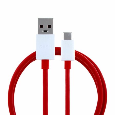 Original USB Cable - OnePlus D301 4A Dash Fast Charging bulk