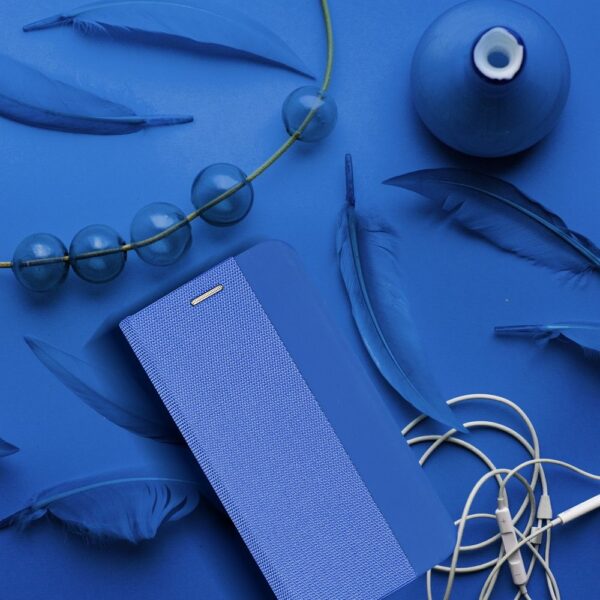 SENSITIVE Book for  SAMSUNG S23 light blue - Image 8