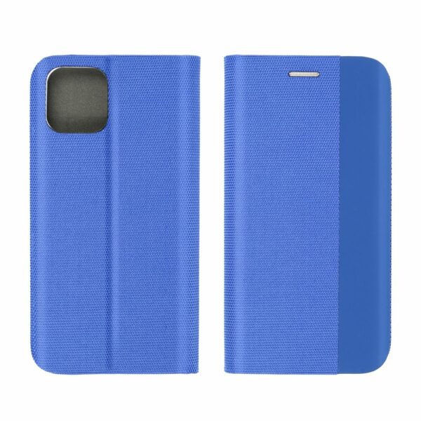 SENSITIVE Book for  SAMSUNG S23 light blue - Image 3