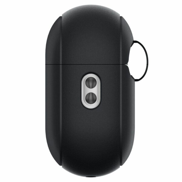 SPIGEN Silicone Fit Strap for APPLE AIRPODS PRO 1 / 2 black - Image 9