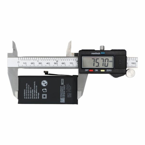 Battery  for Iphone 13 mini 2406 mAh  Polymer BOX - Image 2