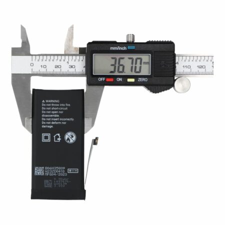 Battery  for Iphone 13 mini 2406 mAh  Polymer BOX