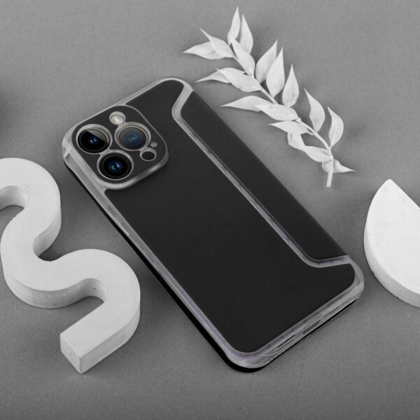 PIANO Book for IPHONE 14 black - Image 7
