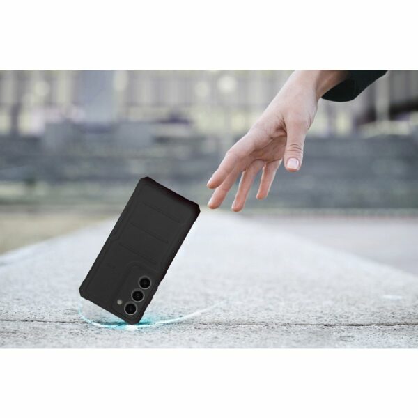 Heavy Duty case for SAMSUNG S23 PLUS black - Image 7
