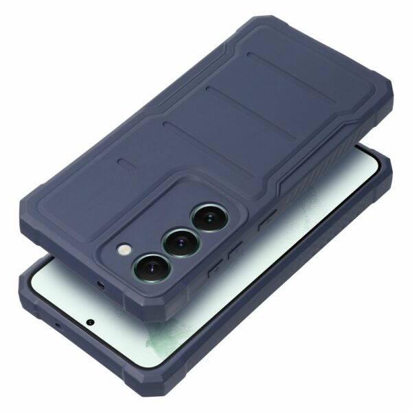 Heavy Duty case for SAMSUNG S23 navy blue - Image 3