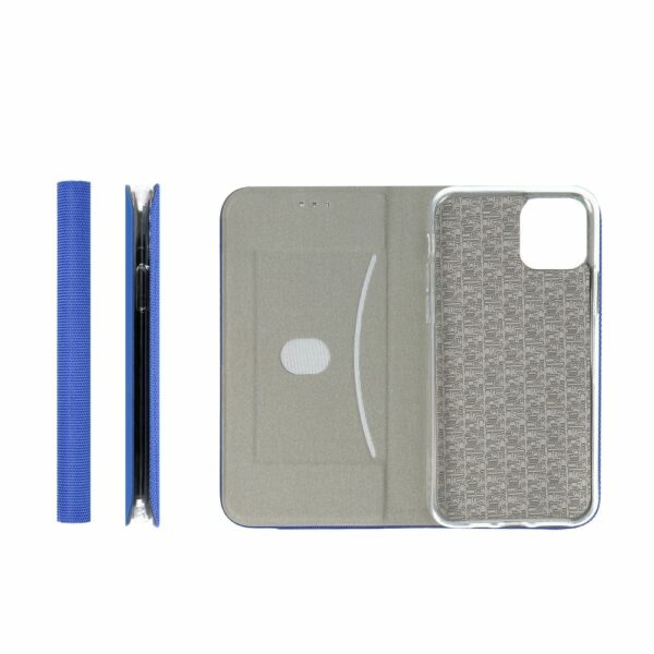 SENSITIVE Book for  SAMSUNG S23 light blue - Image 4
