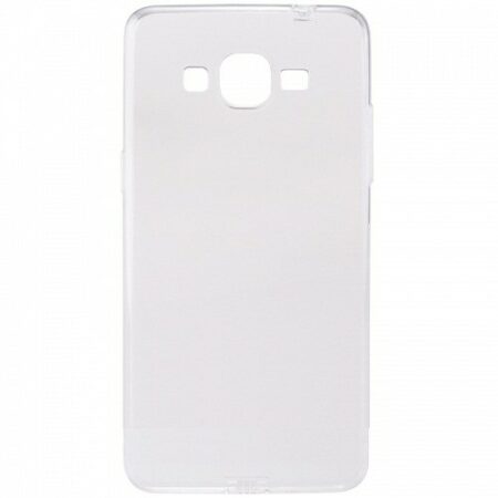 Samsung Galaxy Grand Prime ( G530) átlátszó szilikon tok