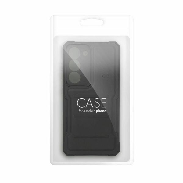 Heavy Duty case for SAMSUNG S23 PLUS black - Image 8