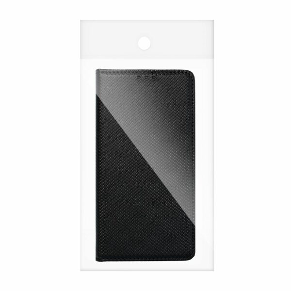 Smart Case book for SAMSUNG A23 5G black - Image 6