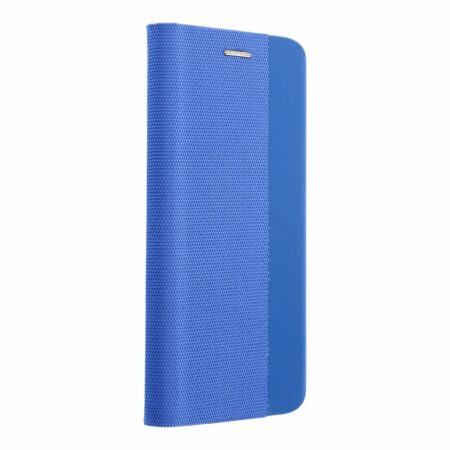 SENSITIVE Book for  SAMSUNG S23 light blue