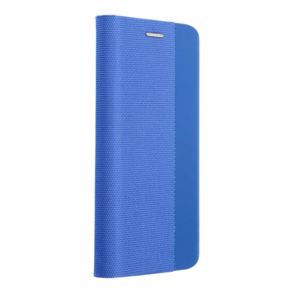 SENSITIVE Book for  SAMSUNG S23 light blue