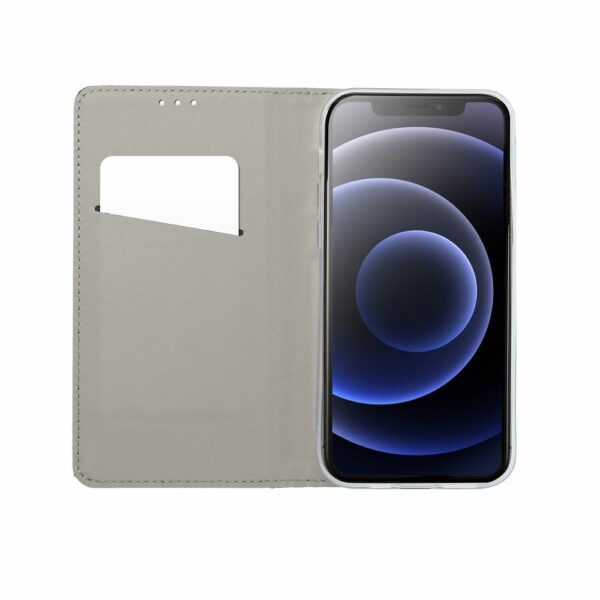 Smart Case book for SAMSUNG A23 5G black - Image 5