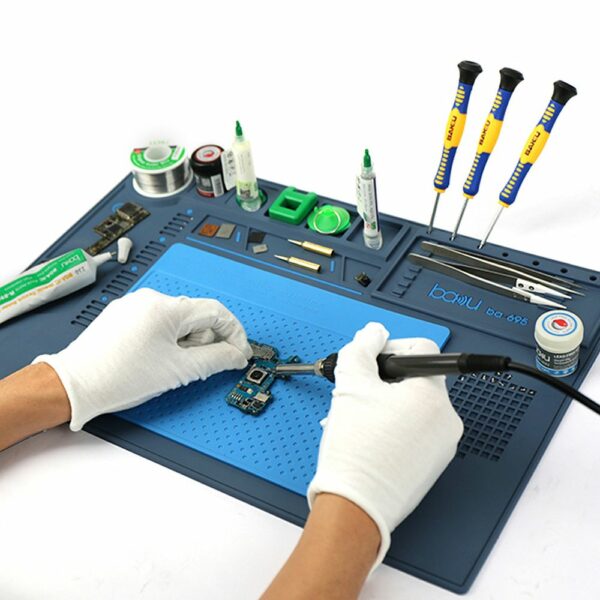 Antistatic Mat BAKU BA-695 - Image 4