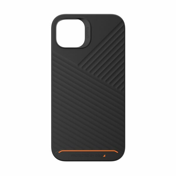 Gear4 Denali Snap case for iPhone 14 PLUS compatible with MagSafe black - Image 6