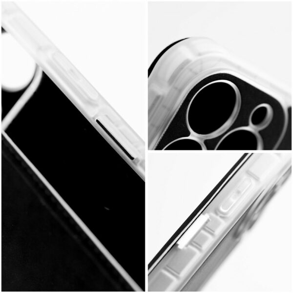 PIANO Book for IPHONE 14 black - Image 4