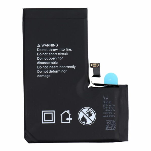 Battery  for Iphone 13 PRO 3095 mAh  Polymer BOX - Image 2