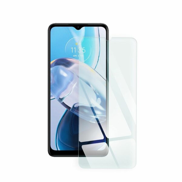 Tempered Glass Blue Star - Motorola E22 - Image 2