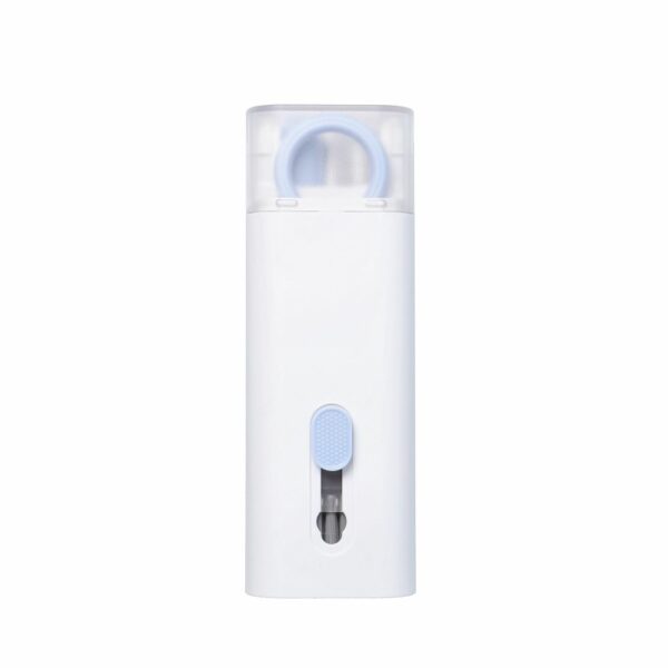 Cleaning kit for keybords / earphones / headphones / mobile blue - Image 2