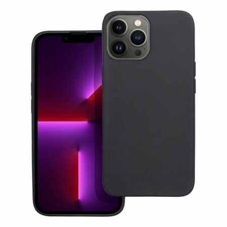 MATT Case for IPHONE 13 Pro Max black