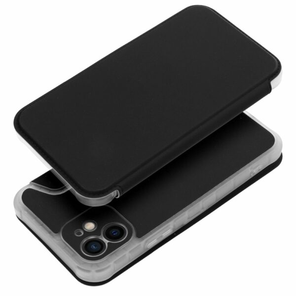 PIANO Book for IPHONE 12 black - Image 2