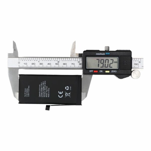 Battery  for Iphone 12 mini 2227 mAh  Polymer BOX - Image 3