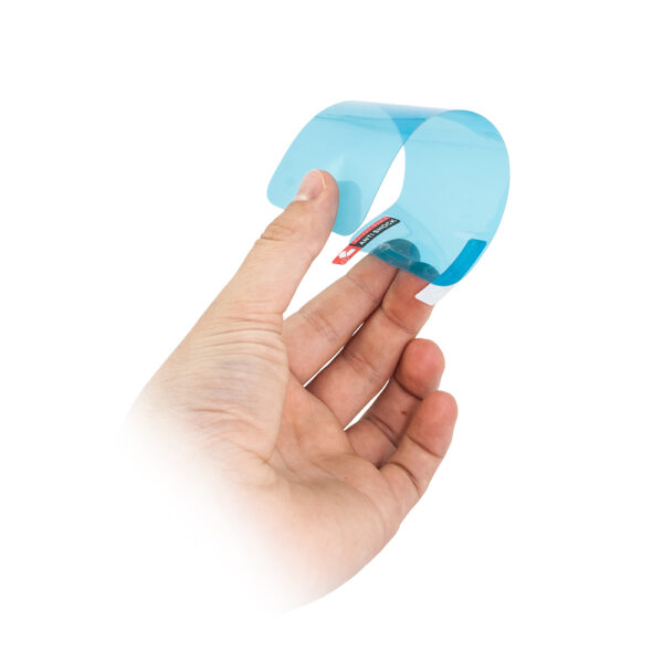 Flexibilis Edzett üvegfólia Iphone 6/6S hajlékony - Image 3