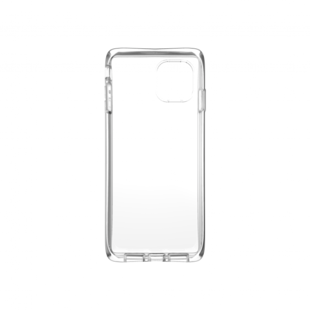 Cellect iPhone 13 Pro vékony TPU szilikon hátlap, Átlátszó
