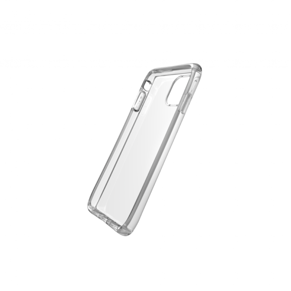 Cellect iPhone 13 Pro vékony TPU szilikon hátlap, Átlátszó - Image 4