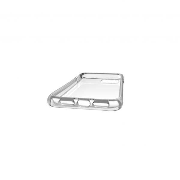 Cellect iPhone 13 Pro vékony TPU szilikon hátlap, Átlátszó - Image 6