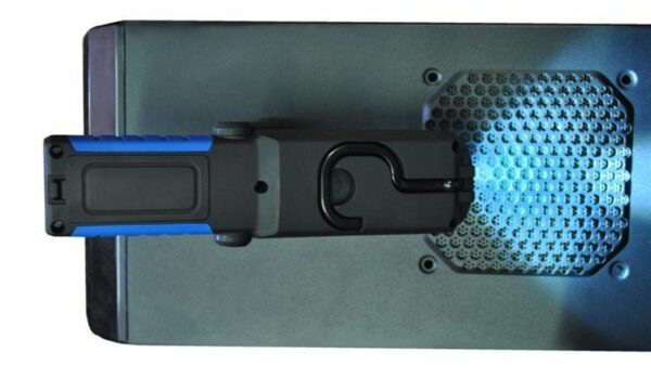 COB LED-es munkalámpa, mágneses talppal - Image 20