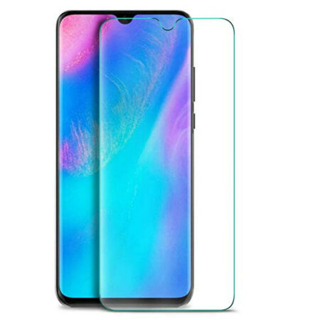 HUAWEI P40 Glass Gold üveg kijelzővédő fólia