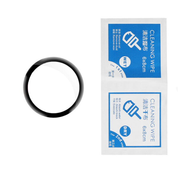 Samsung Active 2 40mm üvegfólia ANTI SHOCK - Image 2
