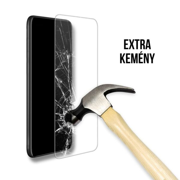 Iphone 13 Pro Max Üvegfólia , prémium minőségű - Image 4