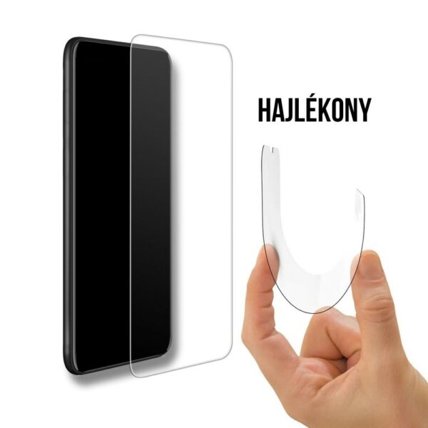 Iphone 13 mini Üvegfólia  Prémium minőségű - Image 3