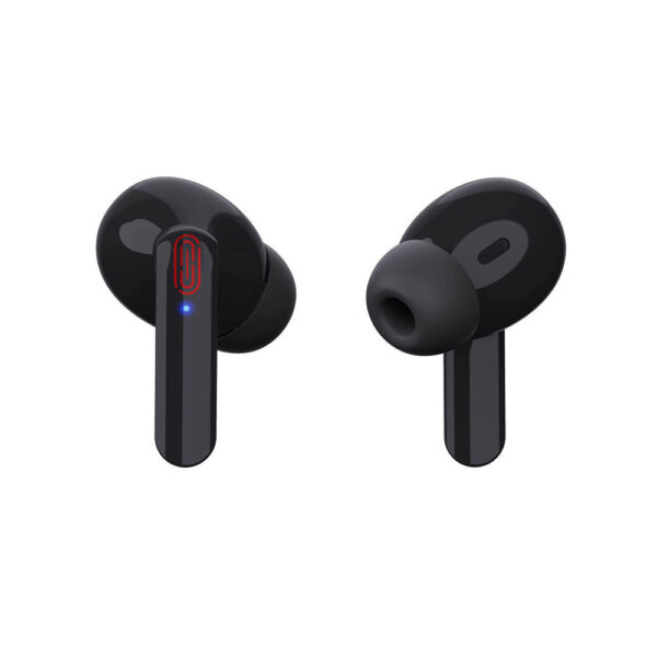 Bluetooth fülhallgató AIR Pro TWS I20 fekete professziónális hangminőség - Image 12