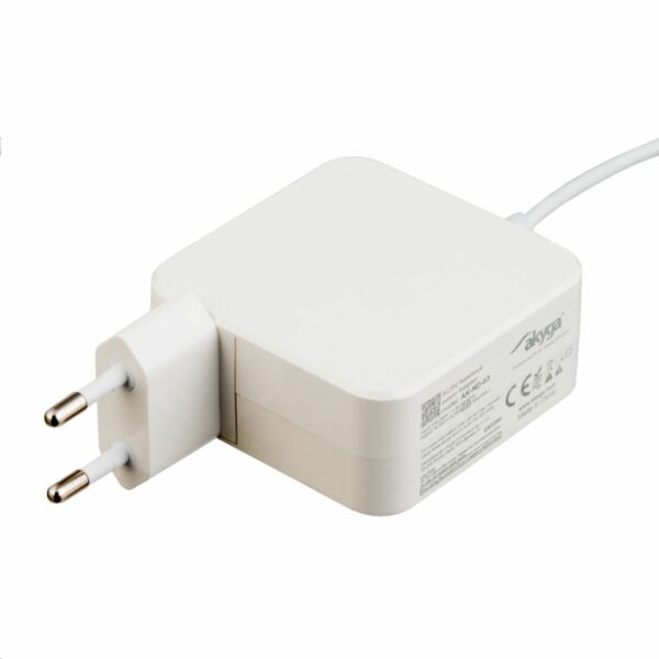 MagSafe 2 45W hálózati töltő (Akyga AK-ND-63) - Image 2