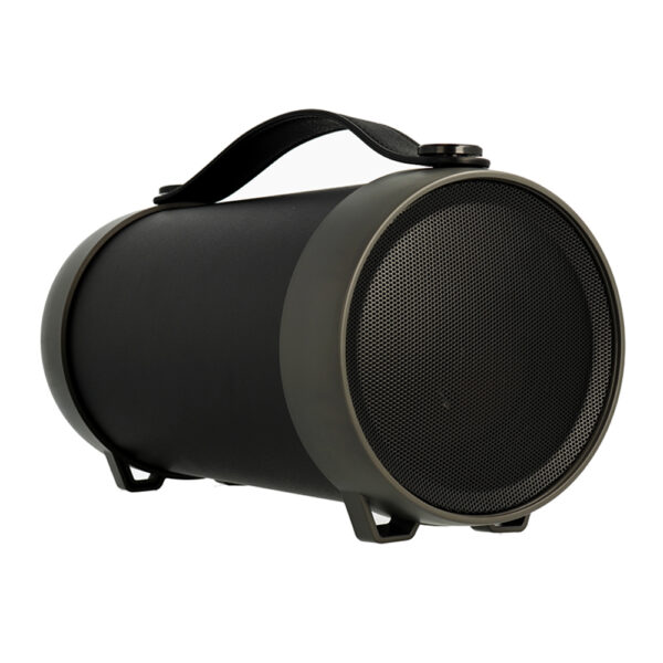Bluetooth hangszóró rádió funkcióval X-mi TWS S22E fekete - Image 3