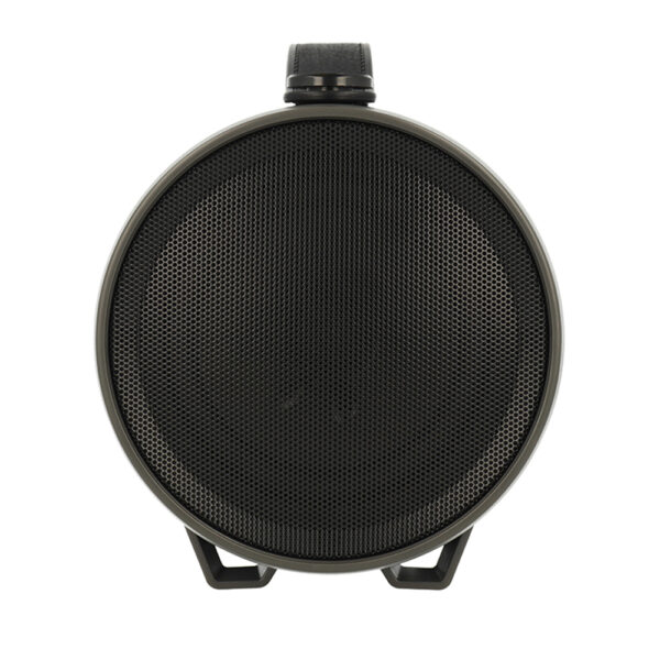 Bluetooth hangszóró rádió funkcióval X-mi TWS S22E fekete - Image 4