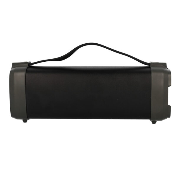 Bluetooth hangszóró rádió funkcióval X-mi TWS F52 fekete - Image 5