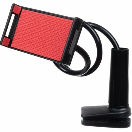 Univerzális asztali telefontartó felxibilis karral