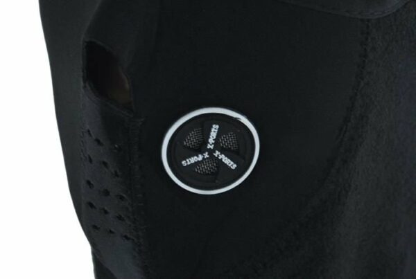 Neoprém símaszk motorozáshoz, siklórnyőzéshez - Image 3